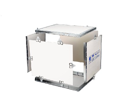 丰润可拆卸木箱