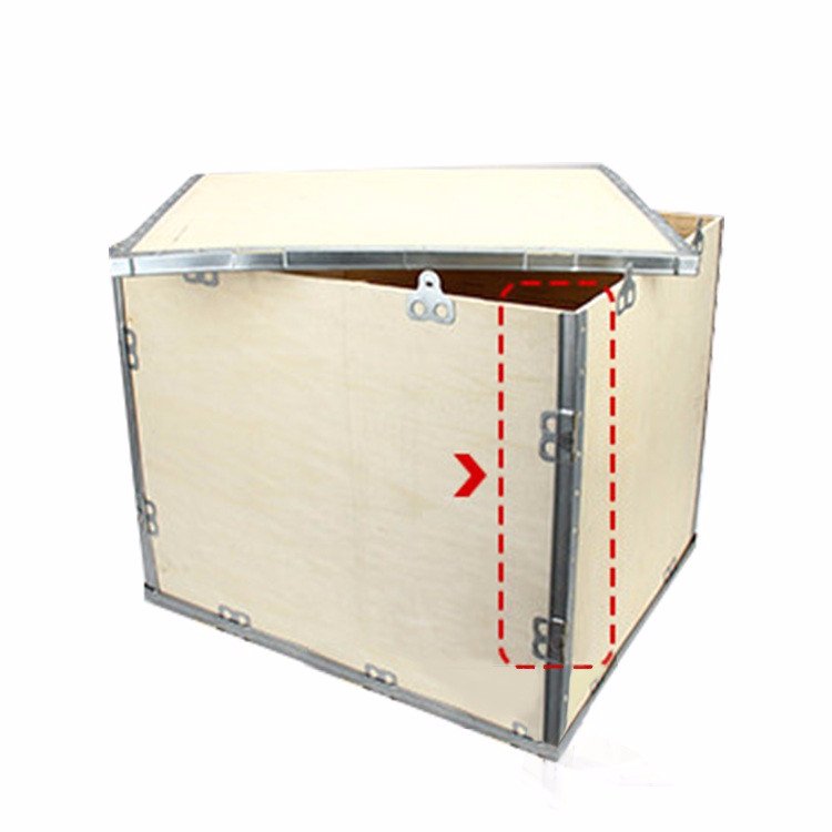 丰润钢带箱生产厂家