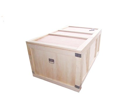 丰润胶合板木箱