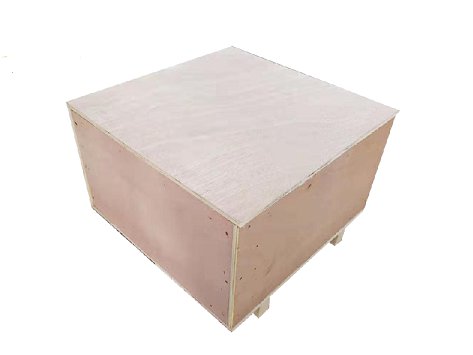 丰润免熏蒸木箱